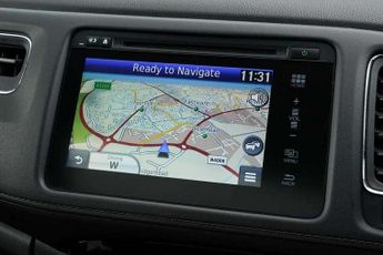 Honda HR-V 1.5 i-VTEC EX CVT 5dr