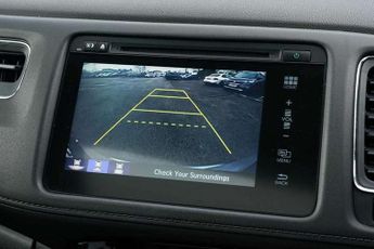 Honda HR-V 1.5 i-VTEC EX CVT 5dr