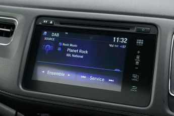 Honda HR-V 1.5 i-VTEC EX CVT 5dr