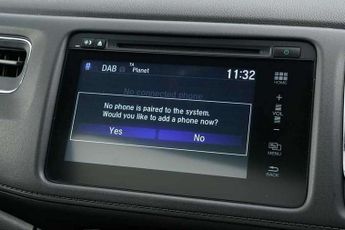 Honda HR-V 1.5 i-VTEC EX CVT 5dr