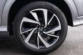 Honda HR-V 1.5 i-VTEC EX CVT 5dr