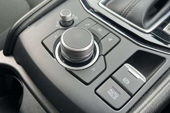 Mazda CX-5 2.0 e-Skyactiv G MHEV Centre-Line 5dr Auto