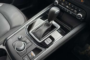 Mazda CX-5 2.0 e-Skyactiv G MHEV Exclusive-Line 5dr Auto