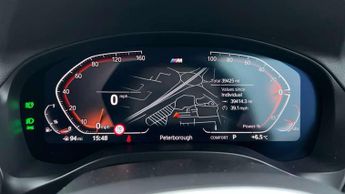 BMW X3 xDrive20i MHT M Sport 5dr Step Auto