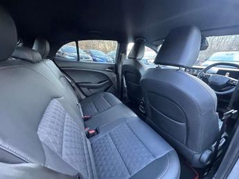 MG MG3 1.5 Hybrid Trophy 5dr Auto