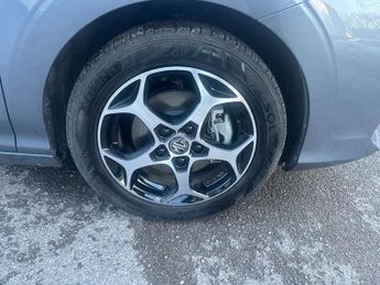 MG MG3 1.5 Hybrid Trophy 5dr Auto