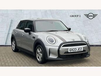 MINI Hatch 1.5 Cooper Classic 5dr Auto