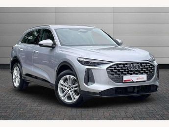 Audi Q5 2.0 TFSI Quattro Sport 5dr S Tronic