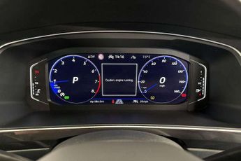 Volkswagen Tiguan 1.5 TSI 150 R-Line 5dr DSG
