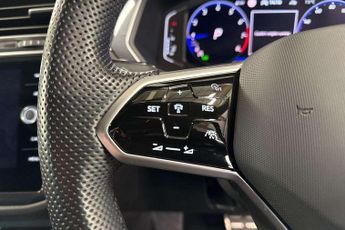 Volkswagen Tiguan 1.5 TSI 150 R-Line 5dr DSG