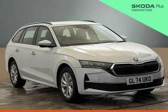 Skoda Octavia 1.5 TSI e-TEC SE Technology 5dr DSG