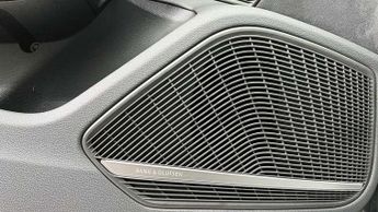 Audi A5 Sportback 40 TDI 204 Quattro Black Edition 5dr S Tronic