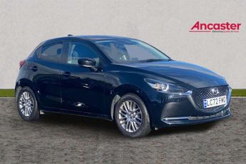 Mazda 2 1.5 Skyactiv G GT Sport 5dr Auto