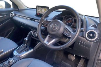 Mazda 2 1.5 Skyactiv G GT Sport 5dr Auto