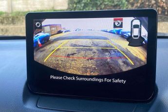 Mazda 2 1.5 Skyactiv G GT Sport 5dr Auto