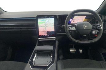 Renault Rafale E-Tech FHEV Techno Esprit Alpine 5dr Auto 4C