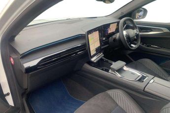 Renault Rafale E-Tech FHEV Techno Esprit Alpine 5dr Auto 4C