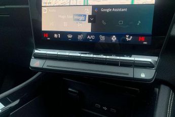 Renault Rafale E-Tech FHEV Techno Esprit Alpine 5dr Auto 4C