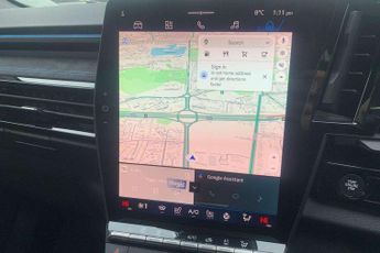 Renault Rafale E-Tech FHEV Techno Esprit Alpine 5dr Auto 4C