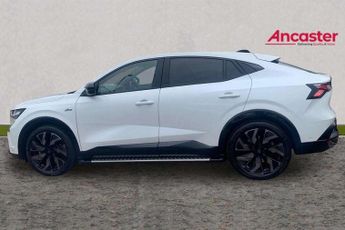 Renault Rafale E-Tech FHEV Techno Esprit Alpine 5dr Auto 4C