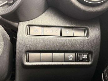 Nissan Juke 1.0 DiG-T Tekna+ 5dr DCT