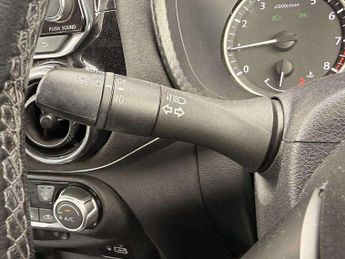 Nissan Juke 1.0 DiG-T Tekna+ 5dr DCT