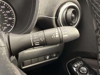 Nissan Juke 1.0 DiG-T Tekna+ 5dr DCT