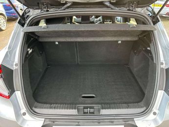 Renault Captur 1.3 TCE 140 R.S. Line 5dr EDC