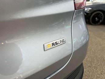 Renault Captur 1.3 TCE 140 R.S. Line 5dr EDC