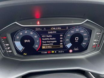 Audi A1 25 TFSI S Line 5dr S Tronic