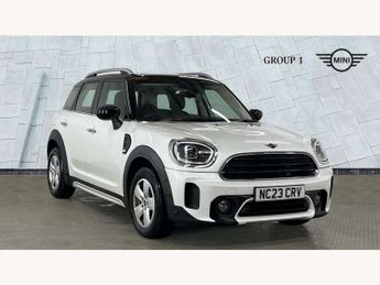 MINI Countryman 1.5 Cooper Classic 5dr Auto