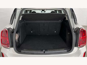 MINI Countryman 1.5 Cooper Classic 5dr Auto