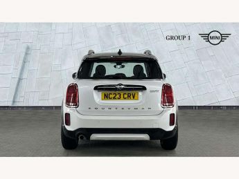 MINI Countryman 1.5 Cooper Classic 5dr Auto