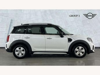 MINI Countryman 1.5 Cooper Classic 5dr Auto