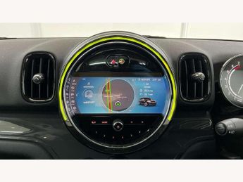 MINI Countryman 1.5 Cooper Classic 5dr Auto
