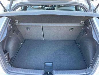 Audi A1 30 TFSI 110 S Line 5dr S Tronic