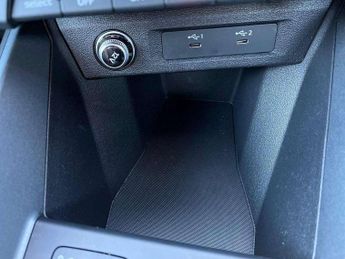 Audi A1 30 TFSI 110 S Line 5dr S Tronic