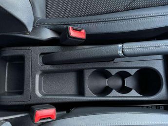 Audi A1 30 TFSI 110 S Line 5dr S Tronic