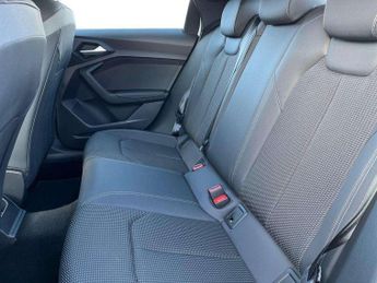 Audi A1 30 TFSI 110 S Line 5dr S Tronic