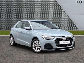Audi A1 30 TFSI 110 Sport 5dr