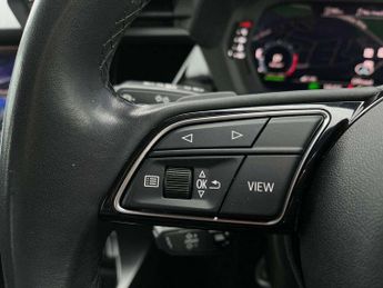 Audi A3 35 TDI Sport 5dr S Tronic