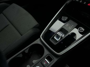 Audi A3 35 TDI Sport 5dr S Tronic