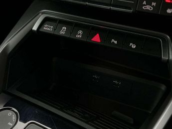 Audi A3 35 TDI Sport 5dr S Tronic