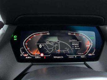 BMW 1 Series 118i [136] M Sport 5dr Step Auto [LCP]