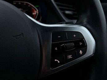 BMW 1 Series 118i [136] M Sport 5dr Step Auto [LCP]