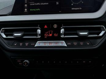 BMW 1 Series 118i [136] M Sport 5dr Step Auto [LCP]