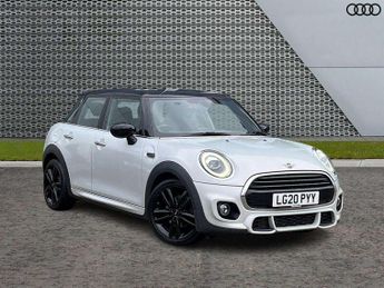 MINI Hatch 1.5 Cooper Sport II 5dr Auto