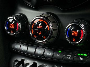 MINI Hatchback 5dr 1.5 Cooper Sport II 5dr Auto