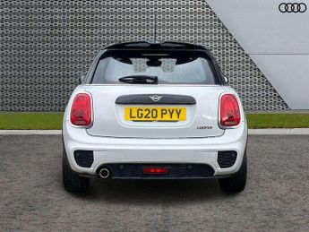 MINI Hatchback 5dr 1.5 Cooper Sport II 5dr Auto