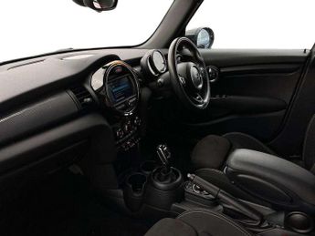 MINI Hatchback 5dr 1.5 Cooper Sport II 5dr Auto